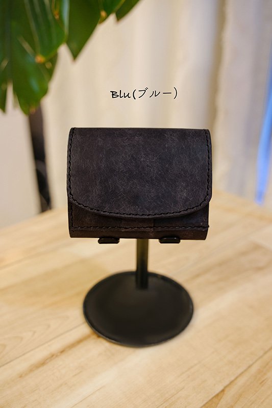 Blu ブルー