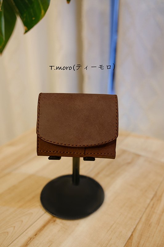 T.moro ティーモロ